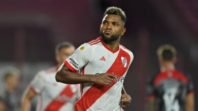 Miguel Borja manda mensaje tras no ser fichado por Cruz Azul