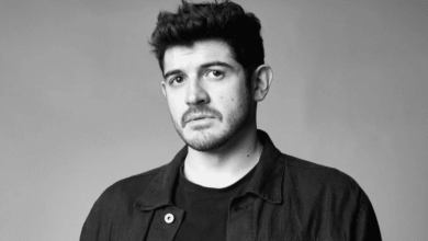 Muere Alexis Ortega, actor y voz de Spider-Man en Marvel