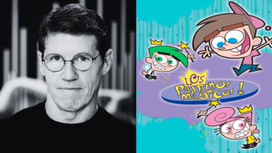 Muere compositor del opening de “Los padrinos mágicos”, tras accidente en Los Ángeles