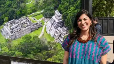 Muestra fotográfica resalta la riqueza natural de Chiapas