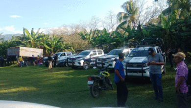 Otro feminicidio, ahora en Villa Comaltitlán