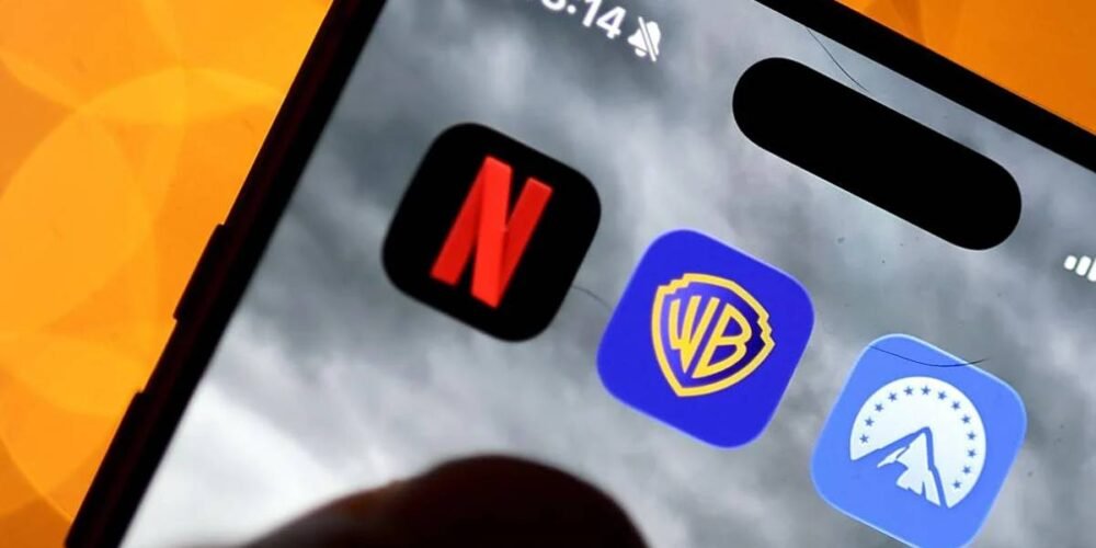 Paramount demanda a Warner para frenar acuerdo millonario con Netflix