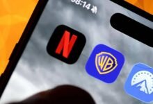 Paramount demanda a Warner para frenar acuerdo millonario con Netflix