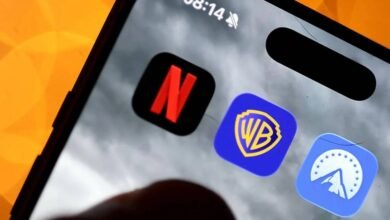 Paramount demanda a Warner para frenar acuerdo millonario con Netflix