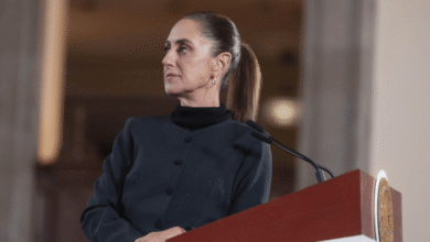 México trabaja para conservar el T-MEC, señala Sheinbaum