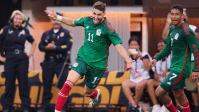 México busca arrancar con el pie derecho ante Panamá