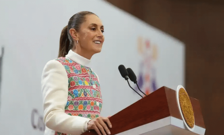 Gobierno Federal destina 13 mil mdp para reconstrucción en Puebla y otros cuatro estados tras lluvias de 2025