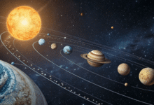 Desfile planetario 2026: seis planetas se alinearán y podrán observarse desde México, ¿Cuándo?