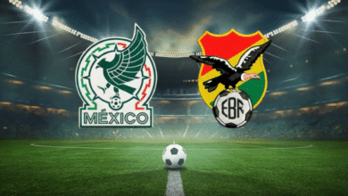 Selección Mexicana vs Bolivia: Horario, canales y todo sobre el último examen de Aguirre en 2026