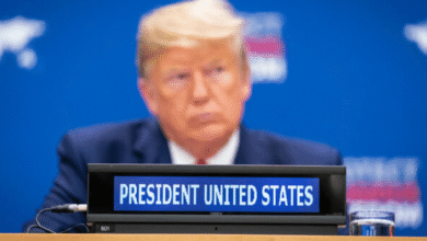 El presidente de Estados Unidos, Donald Trump, informó que alcanzó un acuerdo preliminar con la OTAN para establecer el marco de un futuro entendimiento sobre Groenlandia y la región ártica.