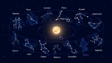 Horóscopo de hoy 16 de enero: prioriza tu salud (Foto de internet)