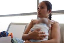 Recibe lactante atención médica integral y procedimientos especializados en unidades del IMSS Chiapas