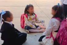 Refuerzan medidas sanitarias en centros escolares