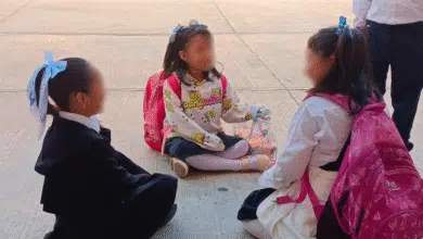 Refuerzan medidas sanitarias en centros escolares