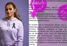 Se registra el primer feminicidio del año