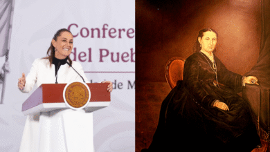 Sheinbaum nombra 2026 como el Año de Margarita Maza y reconoce su legado histórico