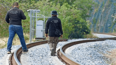 Subsidios por 24,296 mdp salvan al Tren Interoceánico