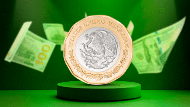 Superpeso asume corona como moneda con mejor desempeño en 2026