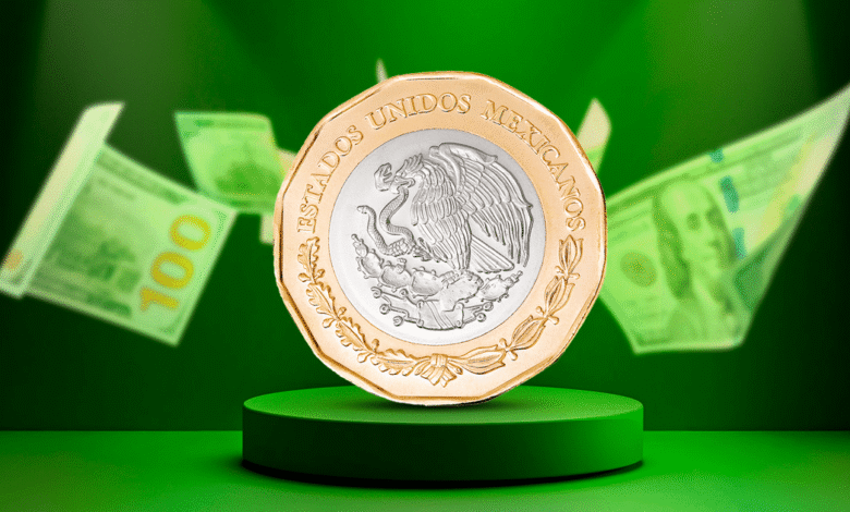 Superpeso asume corona como moneda con mejor desempeño en 2026