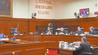 Suprema Corte ordena reabrir amparo y reconoce valor de opinión de la ONU