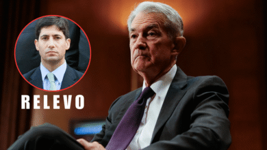 Trump nómina a Kevin Warsh para relevar a Jerome Powell al frente de la Reserva Federal 1