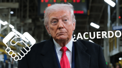 Trump reitera su interés en Groenlandia y afirma que ya existe un marco para un posible acuerdo