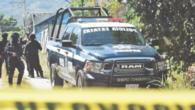 Tuxtla Gutiérrez, lidera feminicidios