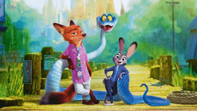Zootopia 2 rompe récords y hace historia en taquilla
