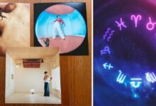 ¿Qué canción de Harry Styles va con tu signo? Mientras llega Kiss All The Time (Imágenes de internet)