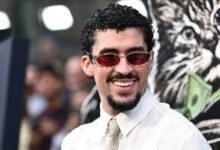 Bad Bunny comienza los preparativos para el Super Bowl 2026 (Foto de internet)