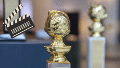 Globos de Oro: ¿Dónde ver las películas que han ganado este premio?