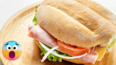 Tortas mexicanas random: las combinaciones más raras que sí existen en CDMX