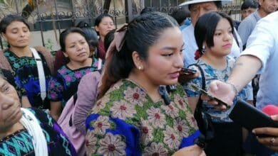 Denunciaron, además presuntos abusos de autoridad, cobros excesivos y amenazas de desalojo por parte de autoridades ejidales.