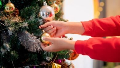 ¿Cuándo se quita el árbol de Navidad? Esta es la fecha tradicional (Foto de internet)