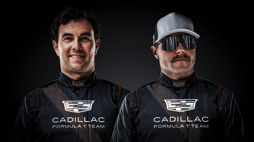 Checo Pérez,Niki Lauda,Fórmula 1,GP de Italia 2012,Lewis Hamilton,Cadillac F1 2026,Sergio Pérez regreso F1.