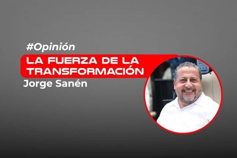 jorge sanén