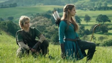 "The Legend of Zelda" live action ya tiene fecha y llegará a Netflix (Foto de internet)