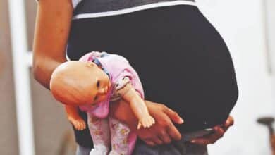 REDIAS denunció el incremento de partos en niñas entre los 10 y los 17 años (Foto de internet)