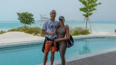 Cristiano Ronaldo estaría en la Riviera Maya ¿En qué hotel? (Foto de internet)