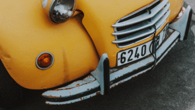 ¿Cuánto cuestan las placas vehiculares en Chiapas en 2026