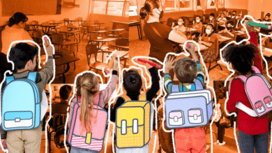 ¿Dónde está México en materia de educación frente al Día Internacional de la Educación