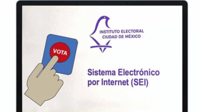 ¿Elecciones más económicas? El voto electrónico abre la puerta al ahorro