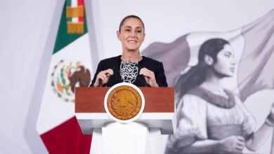 Los homicidios dolosos en el país pasaron de un promedio diario de 86.9 en septiembre 2024 a 50.9 víctimas en enero 2026; con lo que este enero es el más bajo desde 2016