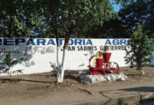 Adolescente da a luz en baño de la escuela