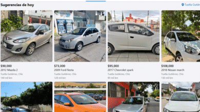 Alerta SSP sobre fraudes por venta de vehículos