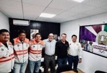 Analizan microcuentas en Tuxtla Gutiérrez para prevenir socavones e inundaciones