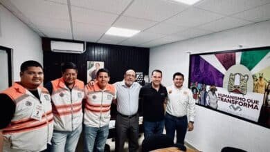 Analizan microcuentas en Tuxtla Gutiérrez para prevenir socavones e inundaciones