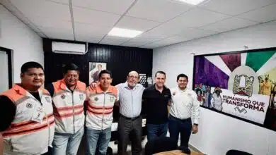 Analizan microcuentas en Tuxtla Gutiérrez para prevenir socavones e inundaciones