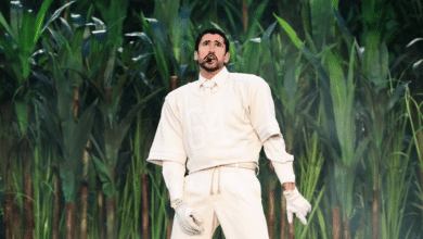 Bad Bunny protagonizará debut cinematográfico de Residente