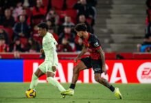 Barcelona vs Mallorca de la Jornada 23 de LaLiga Fecha y horario del partido